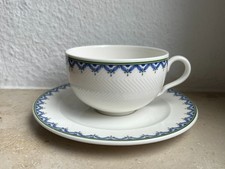 Villeroy & Boch Casa Look Teetasse mit Untertasse Tasse Höhe: 5 cm MEHR NEU!