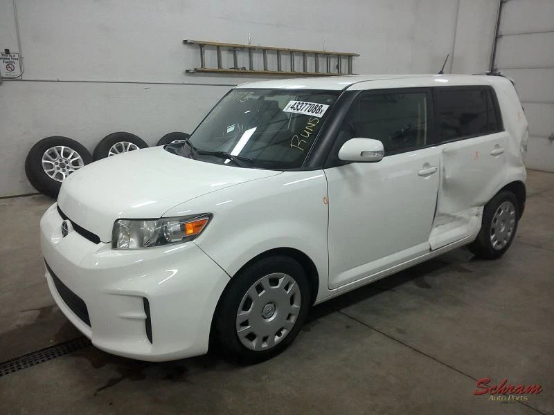 Bolsa de aire para techo izquierdo del conductor a través de 12/12 se adapta a 6218012070 1938203 Foto 4 de 4