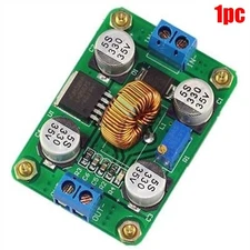 Step Up Voltage Regulator 3.5-30V ~ 4.0-30V LM2587 Dc-Dc Booster Converter Ne bs