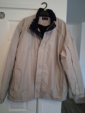 Mens eXtreme Winter Coat Size Large