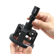 51mm 54mm 58mm Coffee Stirrer Nedle Distributor Magntic Tool Set Barista Kit