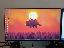 LG UltraGear 27GN950 27-inch 144Hz 4K Gaming Monitor