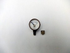 Stuart Manometer