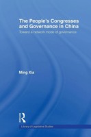 Ming Xia | The People's Congresses And Governance In China | Taschenbuch (2011)