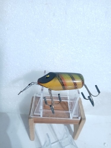 Bobine De Pêche à La Mouche Vintage South Bend No. 1110 Oreno-Lite - Fabriquée Aux USA