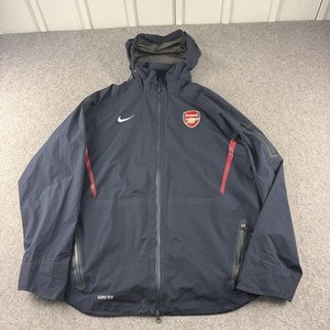 Arsenal Windbreaker | eBay