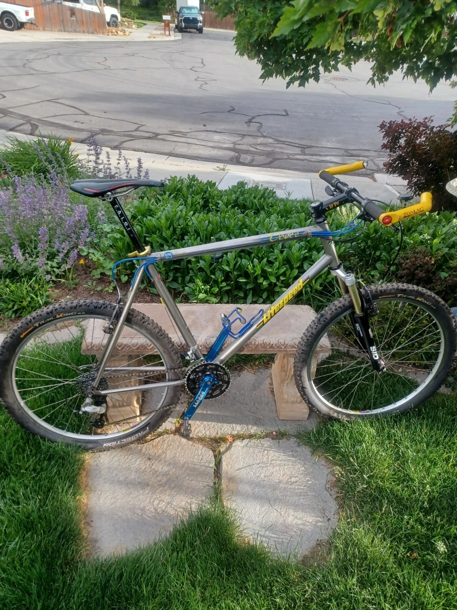 Mountain Bike Xtr for sale | eBay