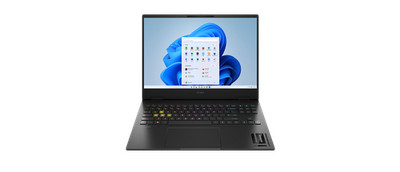HP OMEN Transcend 16-u1047nr 16 in Home 32GB RAM 1TB SSD NVIDIA i7-14700HX
