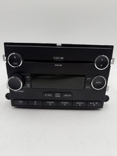 2009 2010 Ford Explorer AM/FM Radio 6 CD Play...