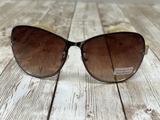 Tommy Hilfiger Brown Metal Rimless FRAMES - Sunglasses Melone WM OL78 62-13-125