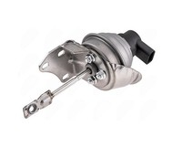 Druckregelventil Turbolader Audi Seat Skoda VW 1.6TDI 03L253016TX