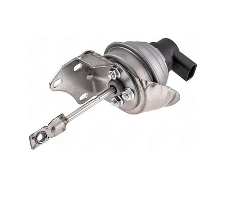 Turbolader SKODA OCTAVIA Combi  1.6 TDI 4x4 (1Z5)