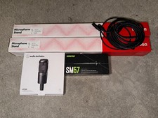 Complete Home Recording Studio Starter Kit   ...