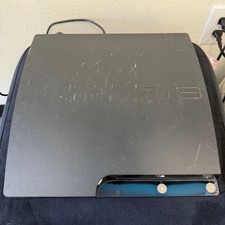 Playstation 3 Slim System 120GB Prices Playstation 3 | Compare