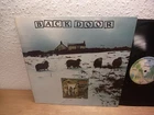 Back Door – Back Door same Lp 1973 Top rare Jazz-Rock, Blues Rock Album