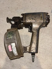 Duo-Fast KDN-50 Coil Nailer - Pneumatic - Tested