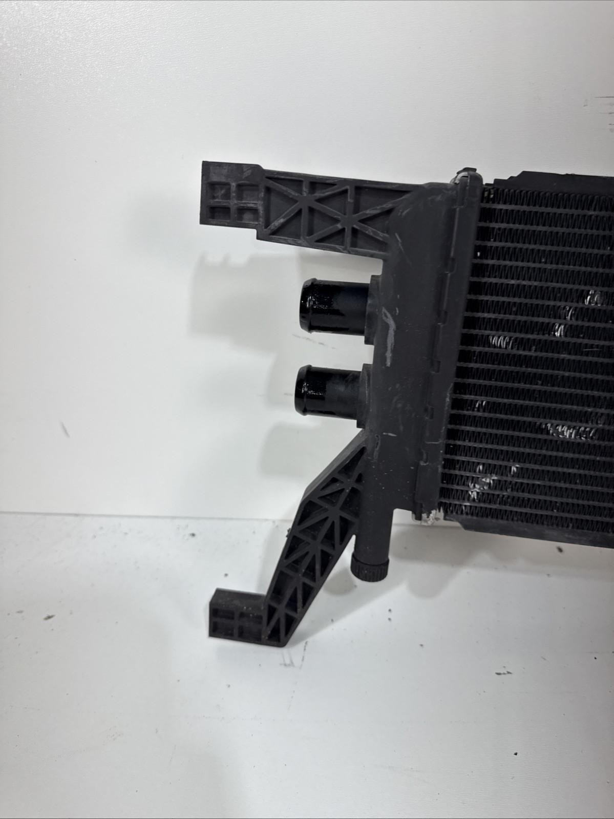 🚘 2014 - 2024 MASERATI GHIBLI M157 WATER COOLANT RADIATOR HEAT EXCHANGER OEM 🟢