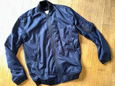 neu Damen Jacke Denim Ralph Lauren Supply S B...