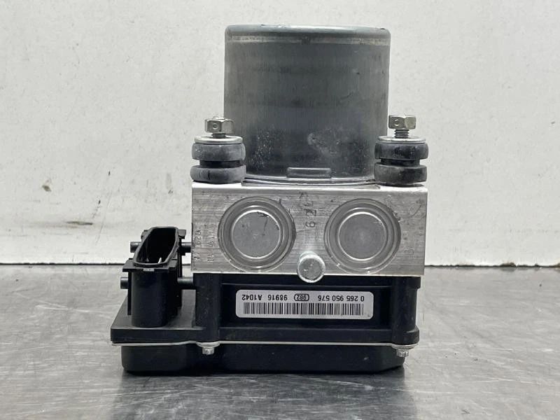 OEM Acura MDX 2007-2009 Anti Lock ABS Brake Pump Module Foto 4 de 4