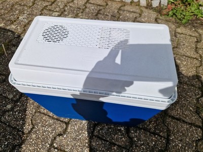 Mobicool elektrische Kühlbox Campingbox Mirabelle MM24 12V DC Nutzinhalt ca. 20L