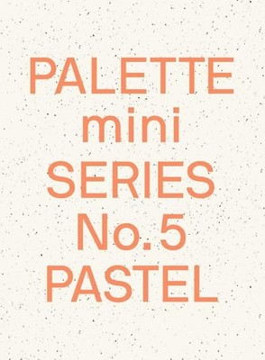 Palette Mini Series 05: Pastel Victionary