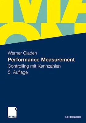 Performance Measurement ZUSTAND SEHR GUT