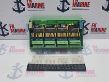 STN ATLAS LYNGSOE MARINE MXM401 MODUŁ MULTIPLEKSERA 271.130 436/E