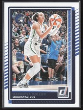 2025 Donruss WNBA #25 Napheesa Collier
