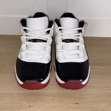 Air Jordan 11 Retro Concord Takes Flight 18