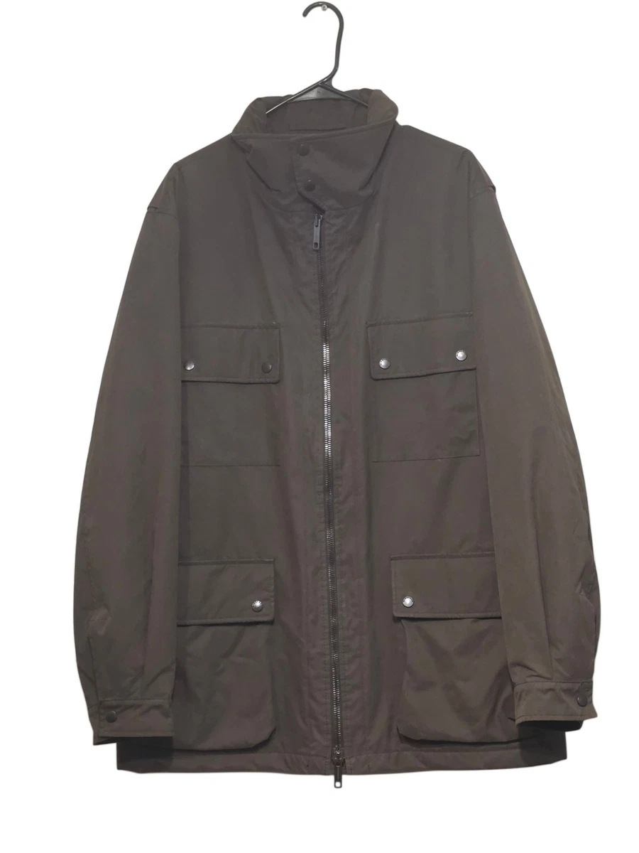 Burberry London Jackets for Men for Sale | Shop New & Used | eBay