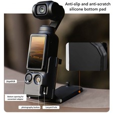 Magnetic Desktop Base Bracket Mount Magnetic Camera Desktop Base Stand Anti
