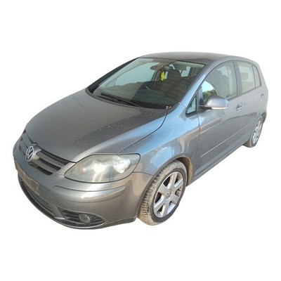 VOLKSWAGEN GOLF PLUS SE TDI 105 S-A WIPER MOTOR FRONT 5M0955023G