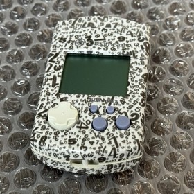 Sega Dreamcast Numbers VMU Visual Memory Unit + Cap HKT-7000 Japan | US SELLER
