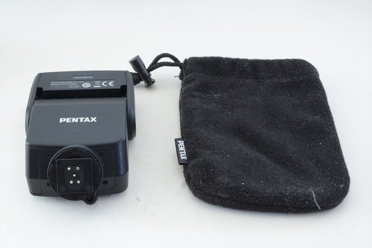ペンタックスAF201FG Amazon.com : Pentax AF201FG Flash (Black) Dustproof & Weather