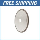 5-3/4" Diamond Grinding Wheel for Expert Chainsaw Maintenance, 3/16" Thick