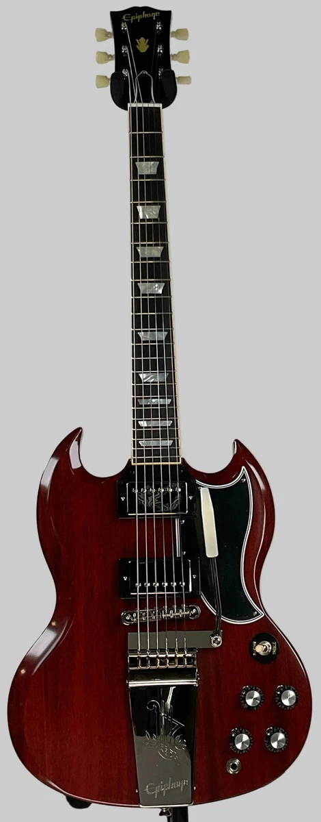 25+ Epiphone Sg Custom for sale | Updated Oct 2026