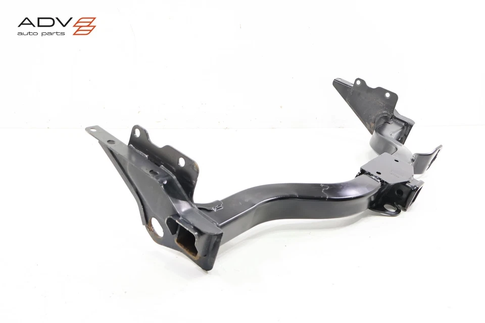 Parachoques trasero Nissan Pathfinder 2022-2025 remolque remolque barra de enganche OEM Foto 3 de 4