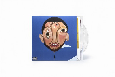 Mac Miller - Balloonerism (Ltd Indie Clear 2Lp)