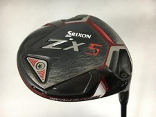 Dunlop SRIXON ZX5 Driver 9.5 Diamana ZX50 (S) #165 Golf Clubs