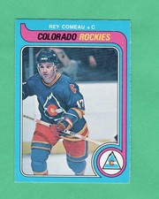 1979-80 O-Pee-Chee Hockey Cards 36