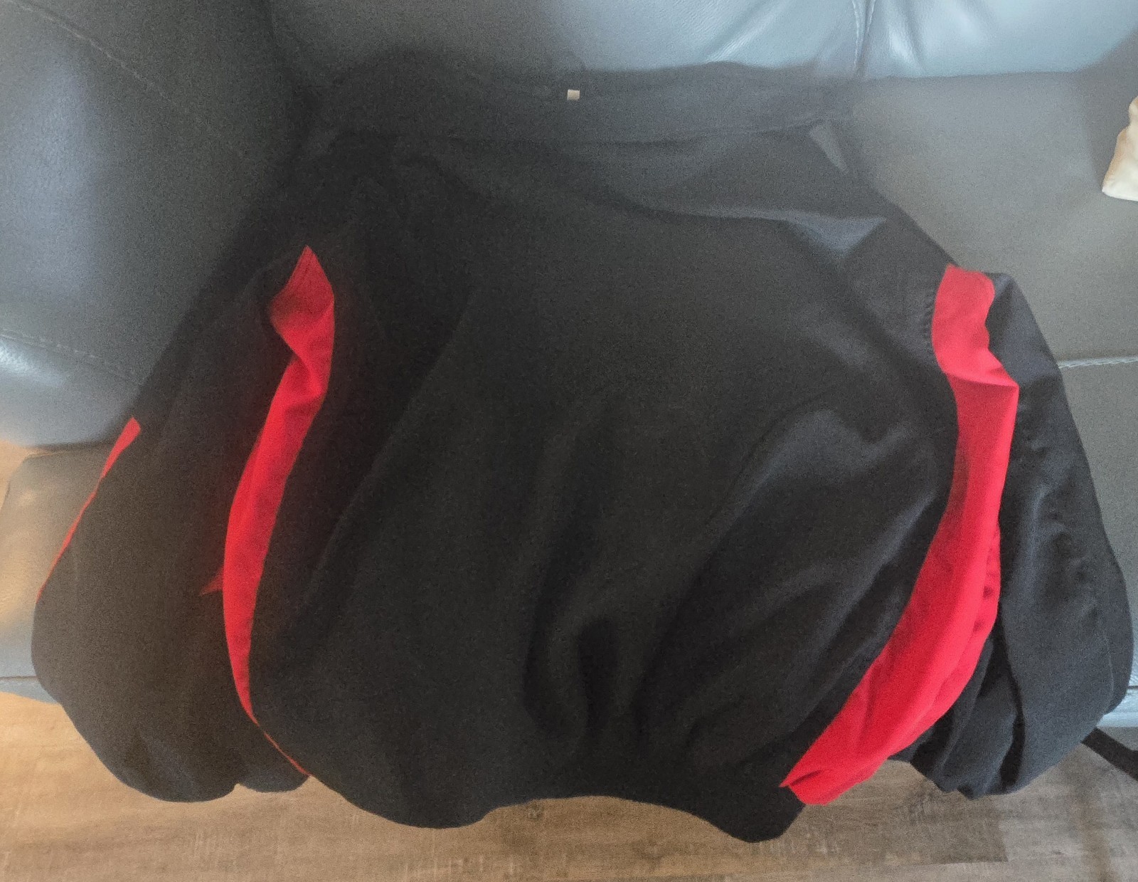 Dodge Challenger Hell Cat Jacket - image 2