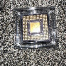 CPU Gold Cap For Pc