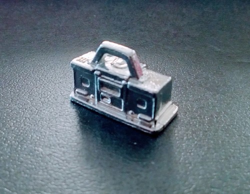 Scene it? Music Edition Board Game Replacement Pieces  Or Entire Game 2005 - Picture 5 of 27