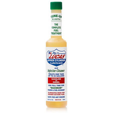 Lucas Oil 10020 Fuel Treatment 5.25 Ounce Automotive Additive