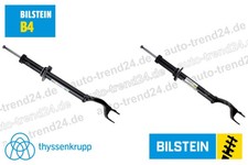 B4 Gasdruckstoßdämpfer vorne u.a.: Mercedes-Benz GLC X253, Bj. 2015-2022