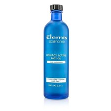 Image of Elemis Cellutox Active Body Oil Professional 200ml Large Size