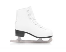 Roces Essence Ice Skates Womens White UK 3 US 6 REFCRS387