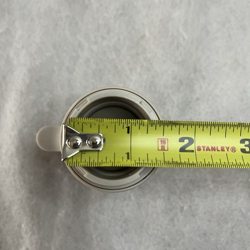 Shark XSKHD3SCA SpeedStyle Turbo Concentrator Attachment New Unused No Box - Picture 9 of 9