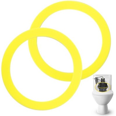BlueStars 2-Pack K-GP1059291 Canister Flush Valve Seal   Compatible with Kohl...