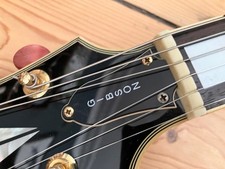 Epiphone Les Paul Custom Electric Guitar 1994 Korea Left Handed Samick * Read